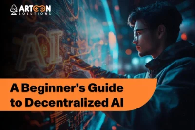 Decentralized AI